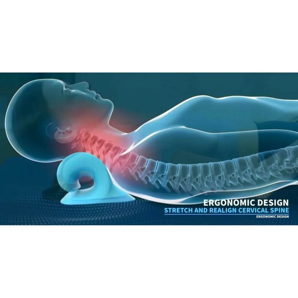 BestBide – Nyak- és vállazító
