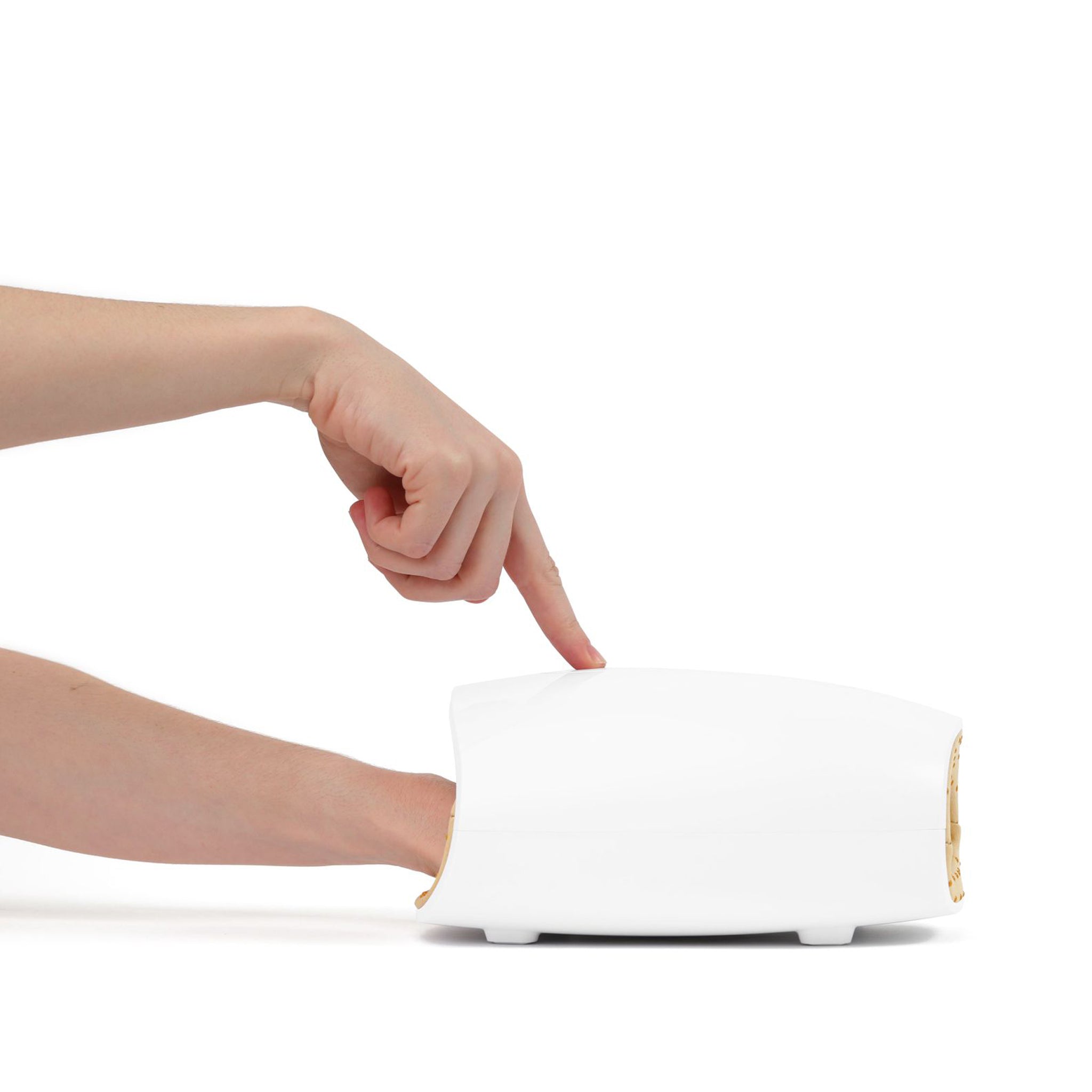 BestBide – Kézmasszírozó és regeneráló